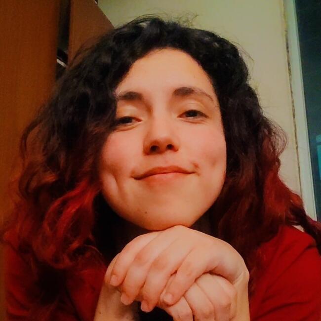 Niñera en San Felipe: Vasti