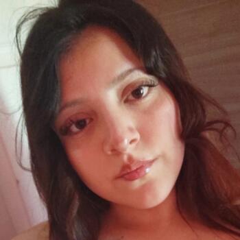 Niñera en Coquimbo: Fernanda