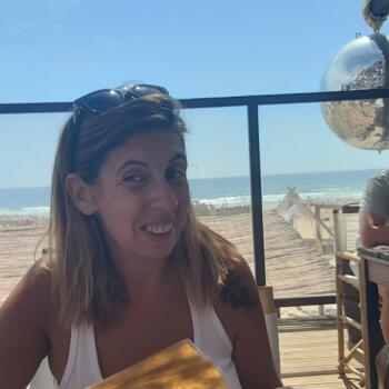 Babysitter in Ericeira: Vânia