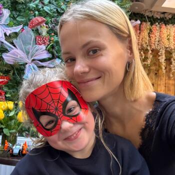 Trabajo de canguro en Pollença: trabajo de canguro Valerie