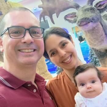 Emprego de babá em Caçapava: emprego de babá Natalia