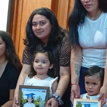 Babysitting job in Osorno: babysitting job Kony