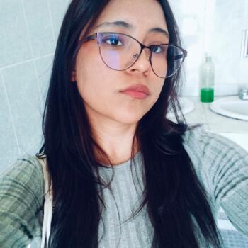 Babysitter in Santa María Ixtulco: Valeria