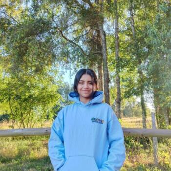 Babysitter in Concepción: Catalina