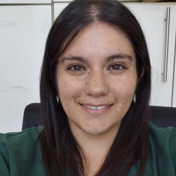 Babysitter Linares: Sofia Hernández