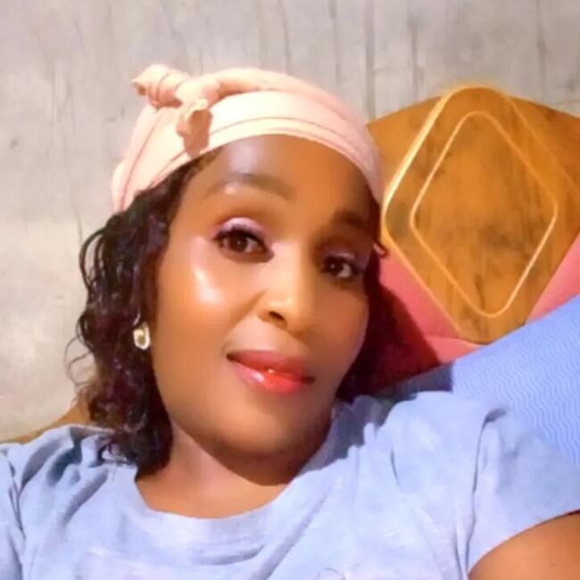 Babysitter in Thembisa: Kurhula