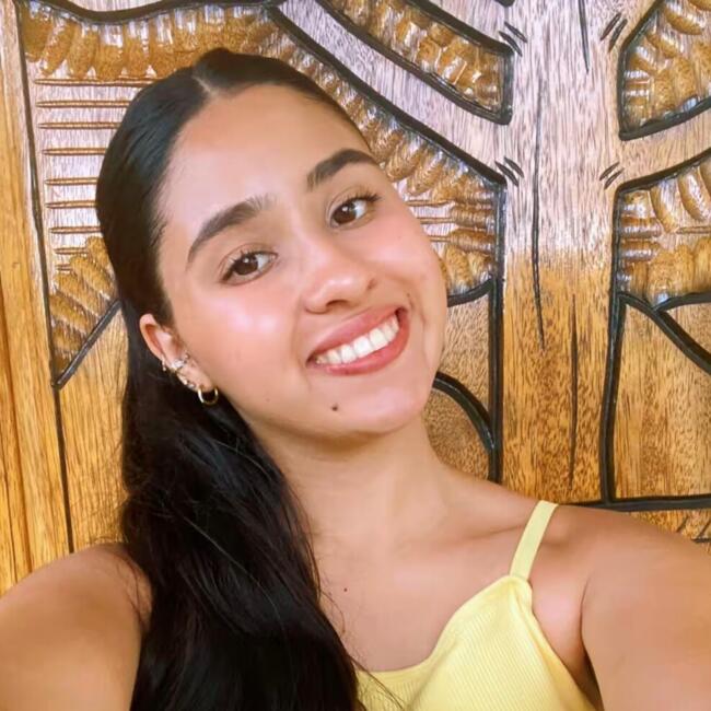 Babysitter in Ponta Grossa: Fabielle Laís Martins