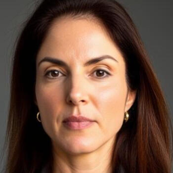 Babysitting job in Piracicaba: babysitting job Milena