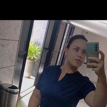 Babysitter in Diadema: Marcela