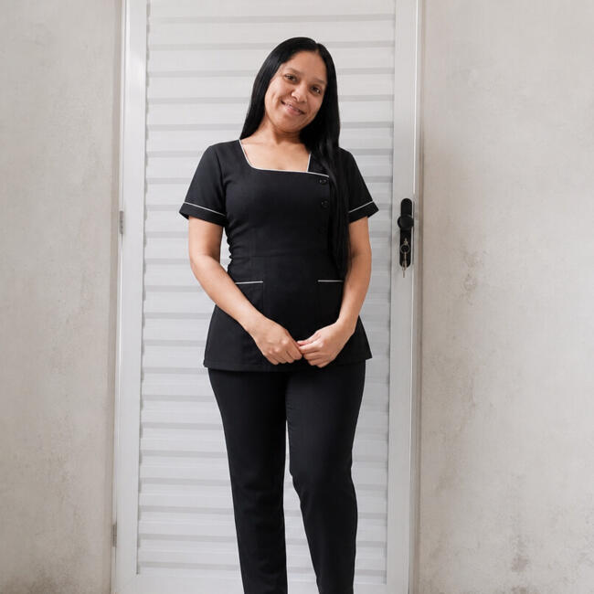 Babysitter in Fortaleza: Andressa Gomes