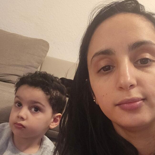 Babysitting job in Wuppertal: Oumaima