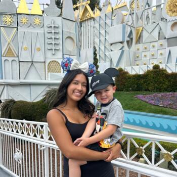 Babysitter Anaheim: Makayla