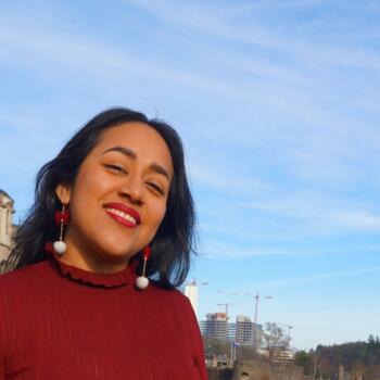 Babysitter in Ixelles-Elsene: Karina