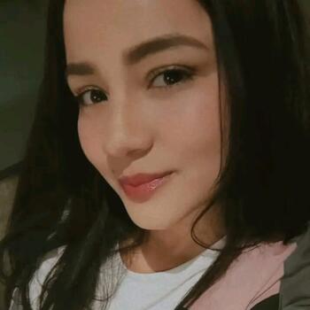 Canguro Berga: Maria Paula