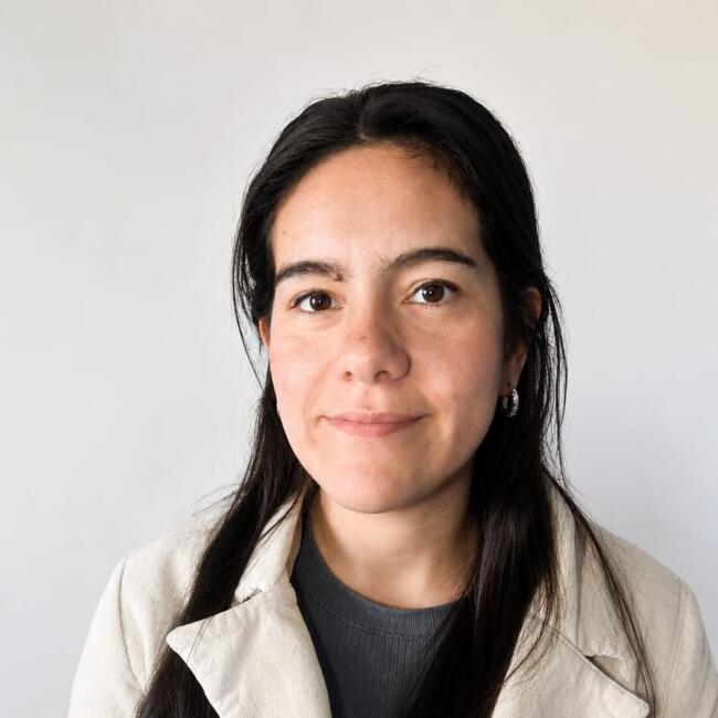 Babysitter in Santa Fe: Andrea