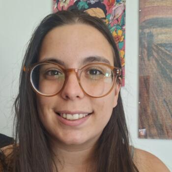 Babysitter Leiria: Ema