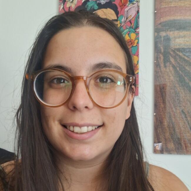 Babysitter em Leiria: Ema