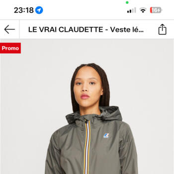 Babysitter in Landivisiau: Lola