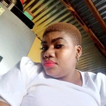 Nanny in Humansdorp: Mandisa