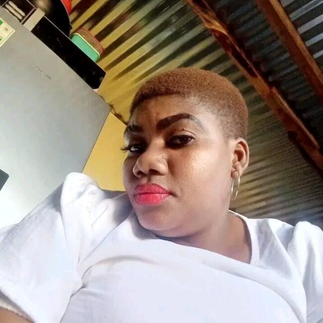 Nanny in Humansdorp: Mandisa