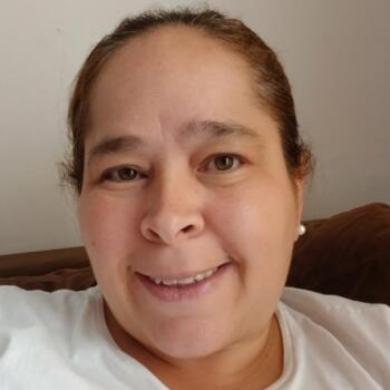 Babysitter in São Paulo: Fabiana