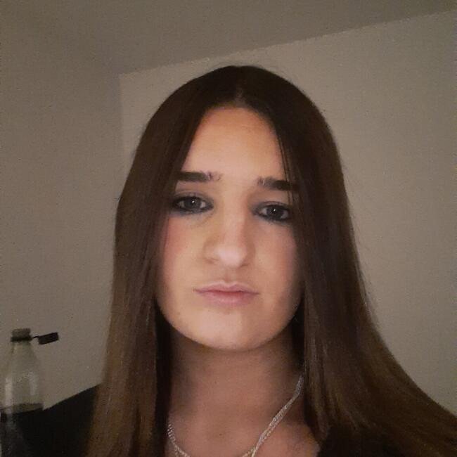 Babysitter in Lucan: Layla