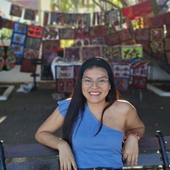 Babysitter in Panama City: Yuri