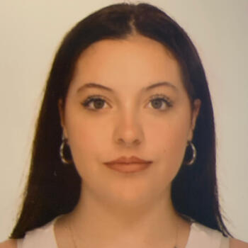 Canguro Villalbilla: Yaiza