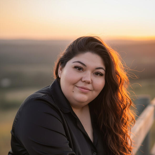 Babá em Chapecó: TALITA