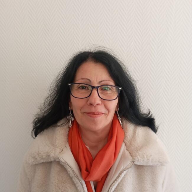 Babysitter in Rédange: Ernestina