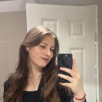 Niñera en Padre Las Casas: Maria jesus danae