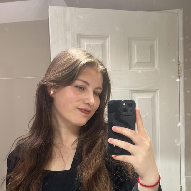 Babysitter in Padre Las Casas: Maria jesus danae