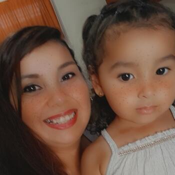 Padre/madre Caseros (Buenos Aires): Elizabeth