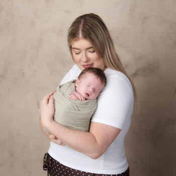 Nanny job in Aberdeen: babysitting job LUCY
