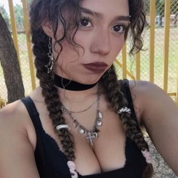 Babysitter in Tlalpan: Valentina Sofía