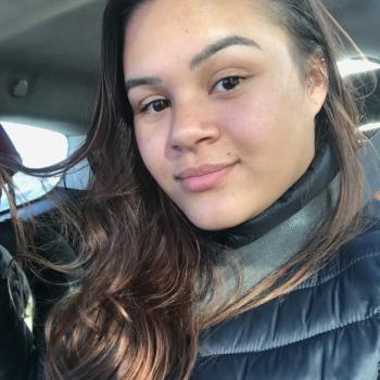 Baby-sitter Ivry-sur-Seine: Laura-Gil