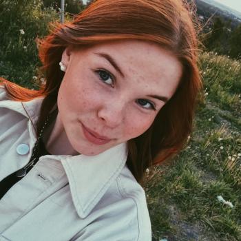 Barnvakter i Seinäjoki: Sara