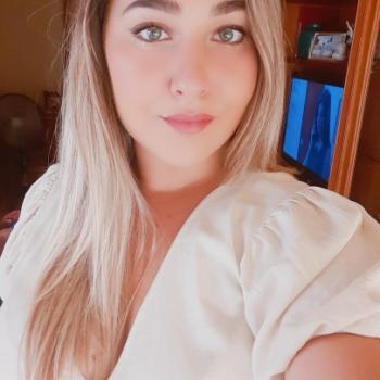 Canguros en Cartagena: Marta