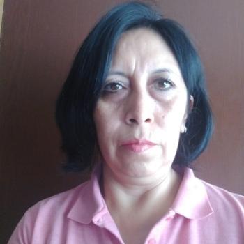 Babysitter in Mexico City: Carmen