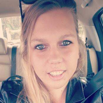 Oppas in Beekbergen: Suzanne