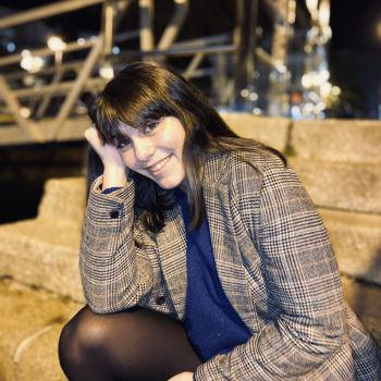 Canguro Fene: Nuria