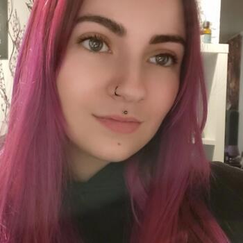 Babysitter in Faistenau: Chiara-Maria