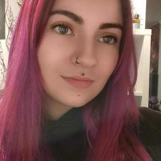 Babysitter in Faistenau: Chiara-Maria