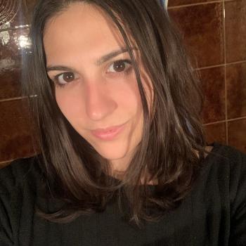 Canguro Marbella: Rachele