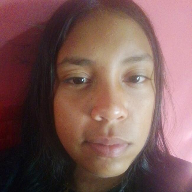 Babysitter in Tucupita: Keirelys Guira