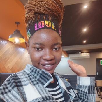 Nanny in Tongaat: Miriam