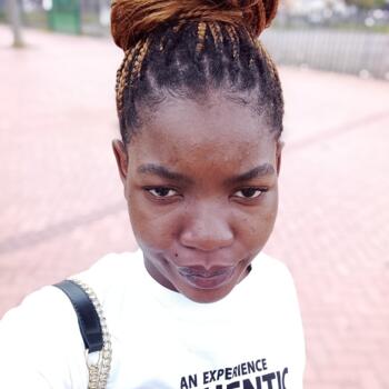 Nanny in Tongaat: Miriam