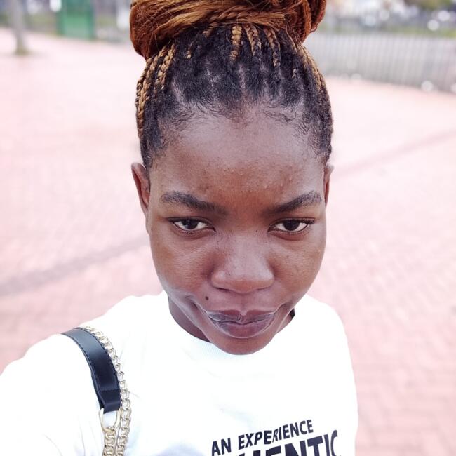 Nanny in Tongaat: Miriam