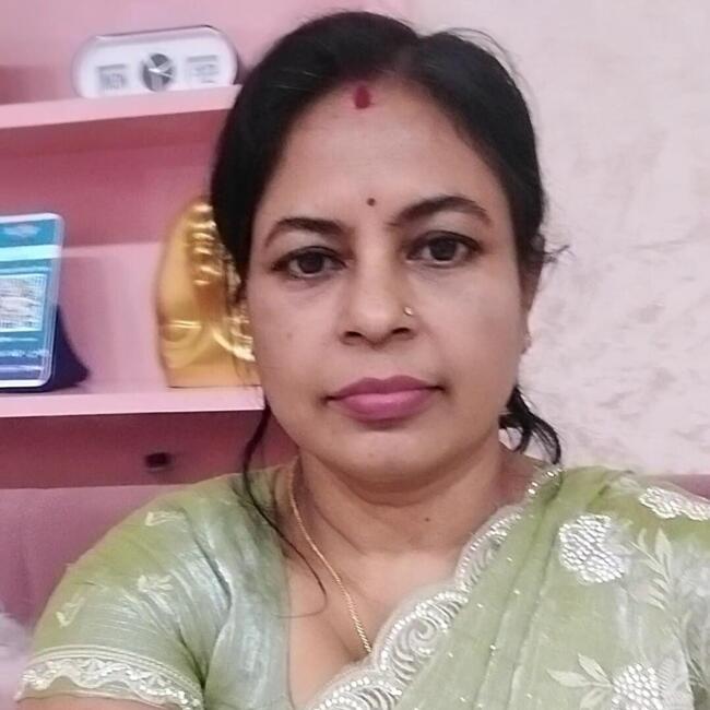 Babysitter in Bengaluru: Rama