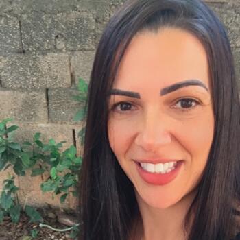 Babysitter in Osasco: Daiane